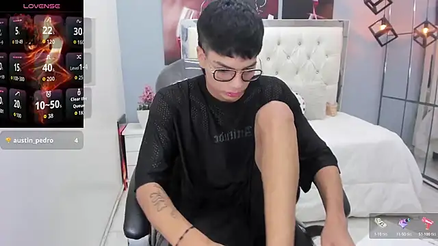 Noha scott online show from 03.11.26