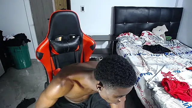 Couplex sexx online show from 04.28.26