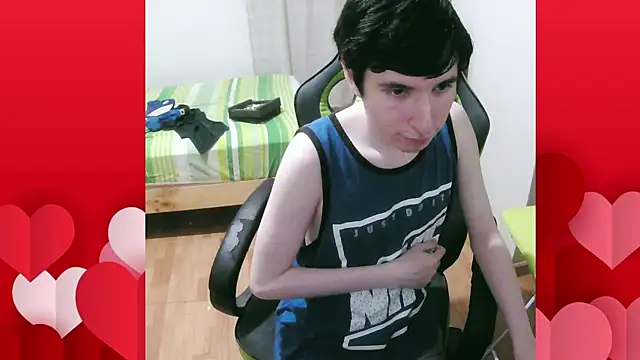 Twink martinboy online show from 03.09.25