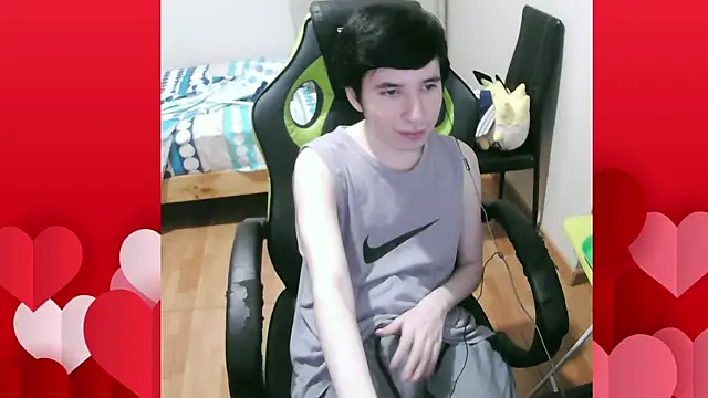 Twink martinboy online show from 03.23.25