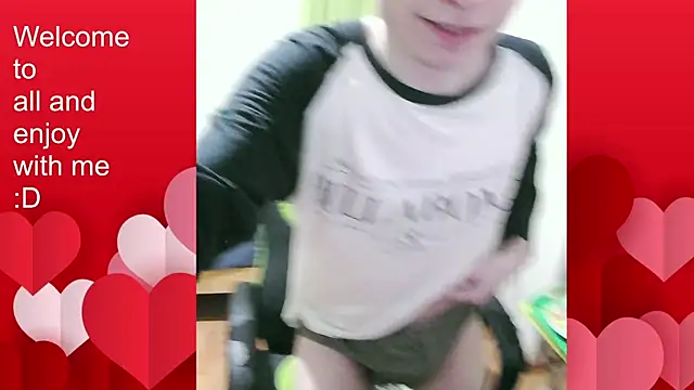 Twink martinboy online show from 11.29.25