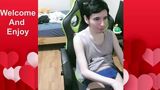 Twink martinboy online show from 04.21.26