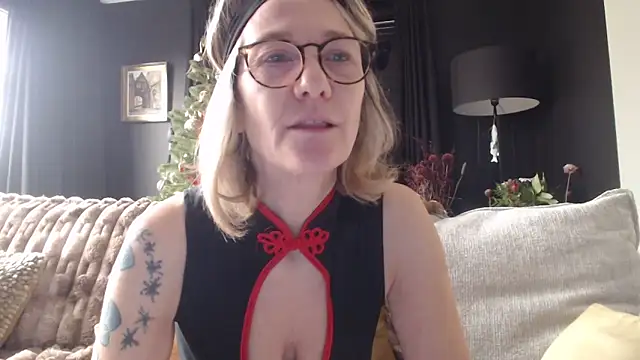 godinflower online show from 11.28.25