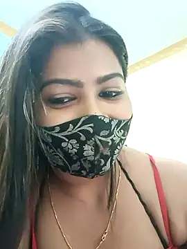 SANAYA ROY online show from 03.21.25