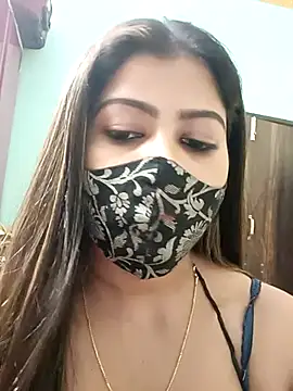 SANAYA ROY online show from 03.22.25