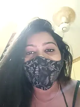 SANAYA ROY online show from 04.04.26