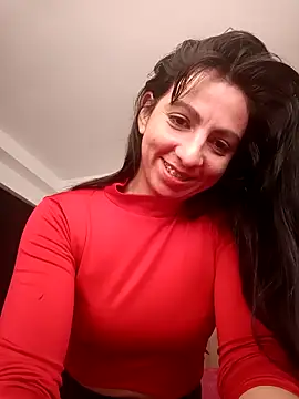 Snapshot of PaulinaRubio_ chatting on 02.18.26 PaulinaRubio online show from 02.18.26