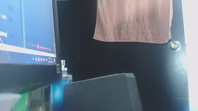 BustyAmanda online show from 01.24.25