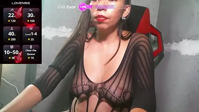 catalina colombia online show from 10.03.25