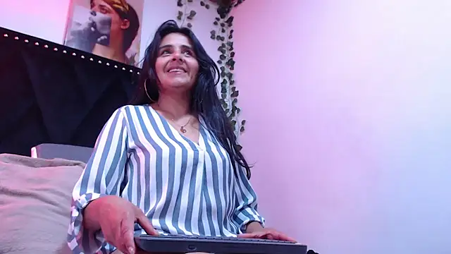  Marcela   online show from 09.21.25