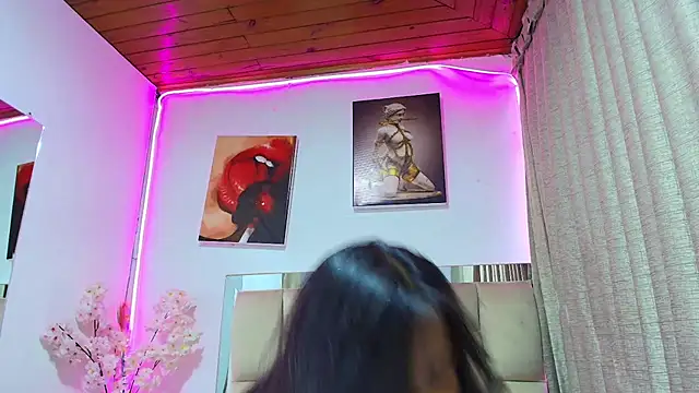  Marcela   online show from 05.11.26