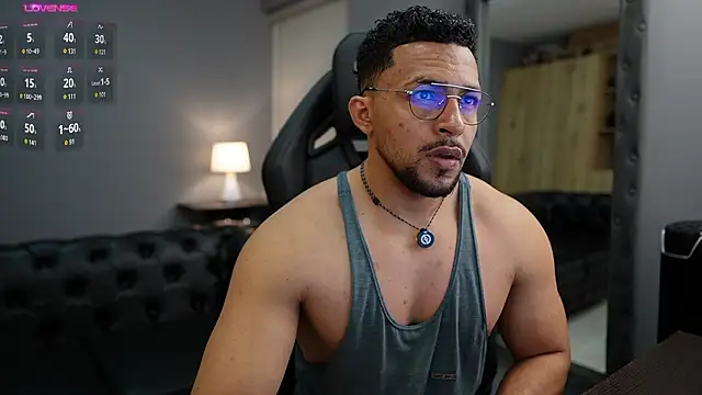 Martin Logan online show from 02.01.26