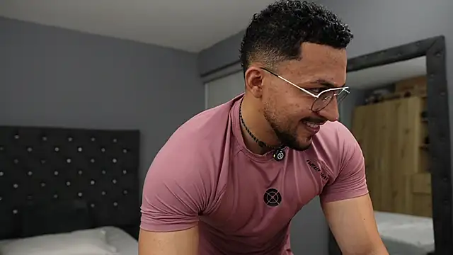 Martin Logan online show from 04.11.26