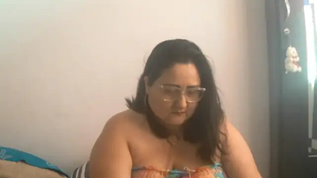 nanita1545 online show from 09.26.25