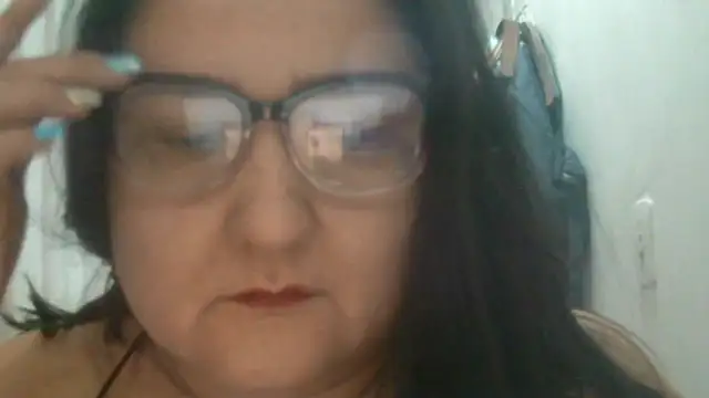 nanita1545 online show from 10.08.25