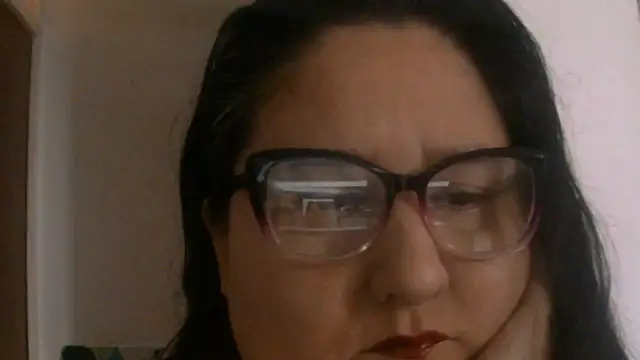 nanita1545 online show from 04.13.26