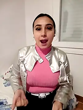 Juanamd1 online show from 12.04.24