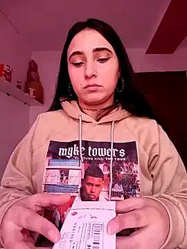 Juanamd1 online show from 01.18.25