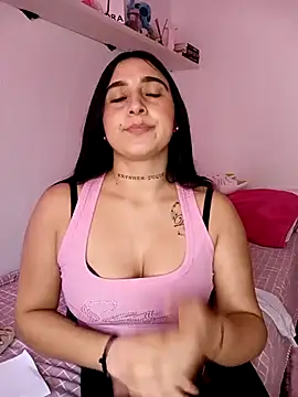 Juanamd1 online show from 03.09.25