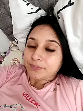 Juanamd1 online show from 10.16.25