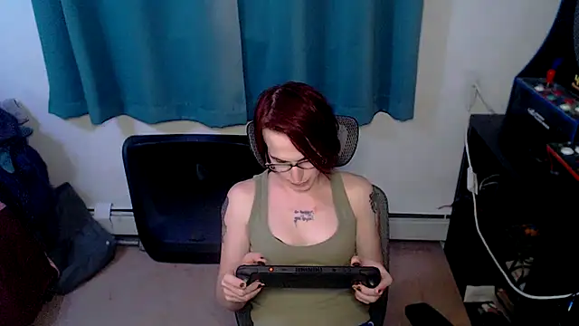 RyffBurnz online show from 11.18.25