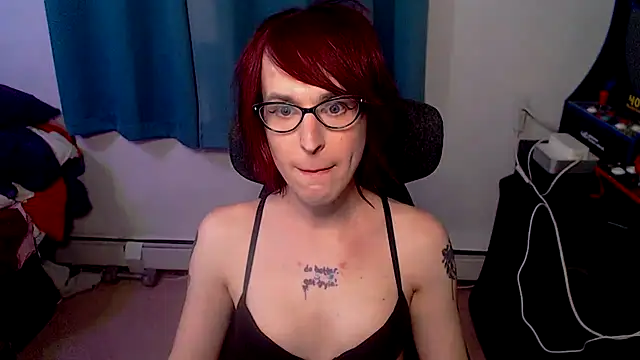 RyffBurnz online show from 03.17.26