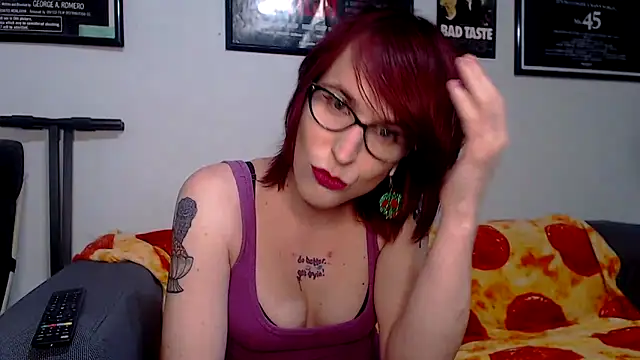 RyffBurnz online show from 04.09.26