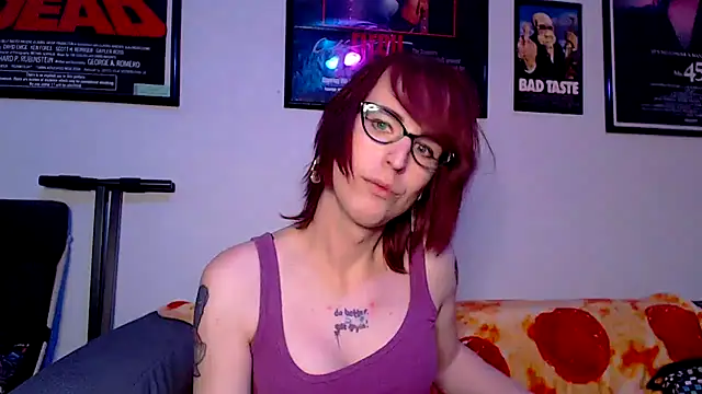 RyffBurnz online show from 04.10.26