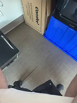 Snapshot of 34thwonder chatting on 12.09.24 34thwonder online show from 12.09.24