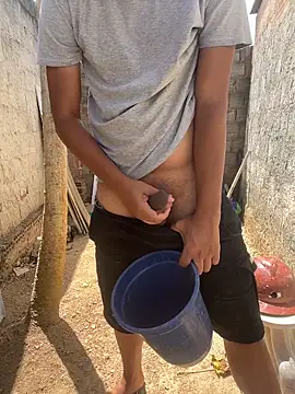 king cum  online show from 11.24.25