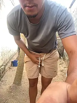 king cum  online show from 12.15.25