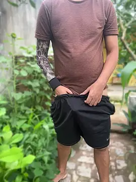 king cum  online show from 04.14.26