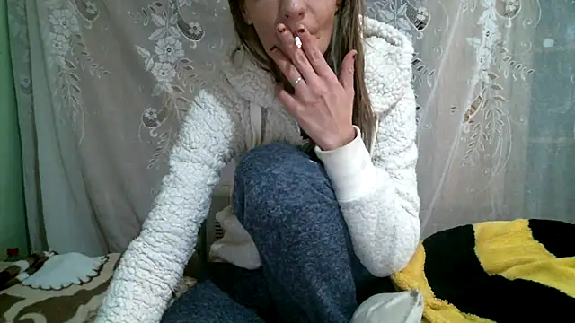 Snapshot of DennisXCaroll chatting on 01.19.25 DennisXCaroll online show from 01.19.25