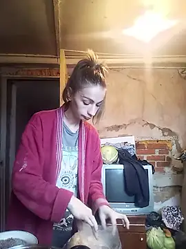 Snapshot of DennisXCaroll chatting on 12.14.25 DennisXCaroll online show from 12.14.25