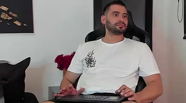 Dereck vega online show from 02.27.25