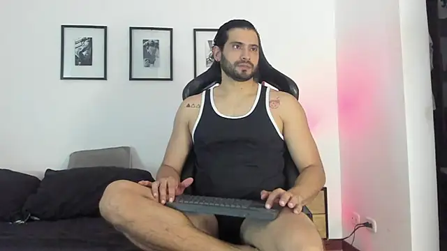 Dereck vega online show from 05.04.26