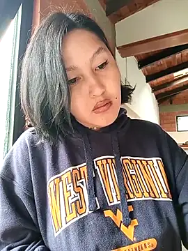 Snapshot of SamaraJay1 chatting on 11.14.25 SamaraJay1 online show from 11.14.25