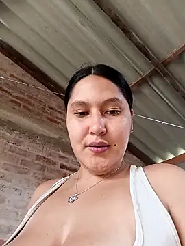 SamaraJay1 online show from 02.08.26