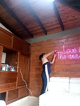 SamaraJay1 online show from 02.10.26