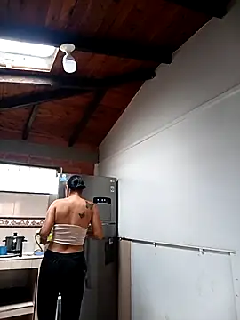 SamaraJay1 online show from 03.25.26