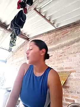 SamaraJay1 online show from 03.30.26