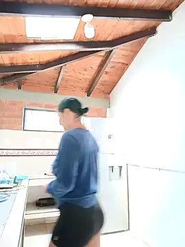 SamaraJay1 online show from 04.01.26