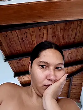 SamaraJay1 online show from 05.10.26