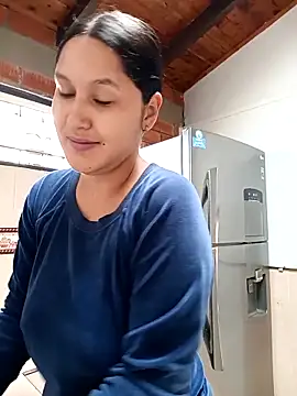 SamaraJay1 online show from 05.11.26