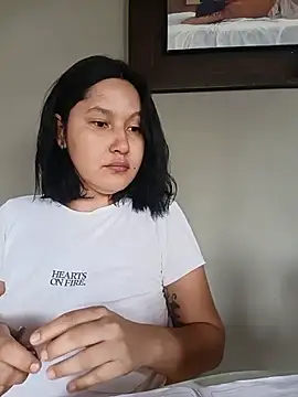 SamaraJay1 online show from 06.01.26