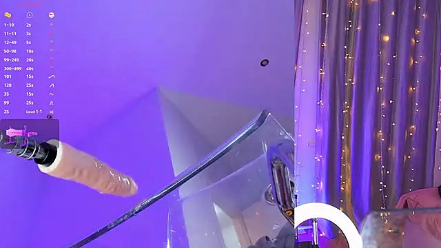 Eva Bailey  online show from 02.27.25