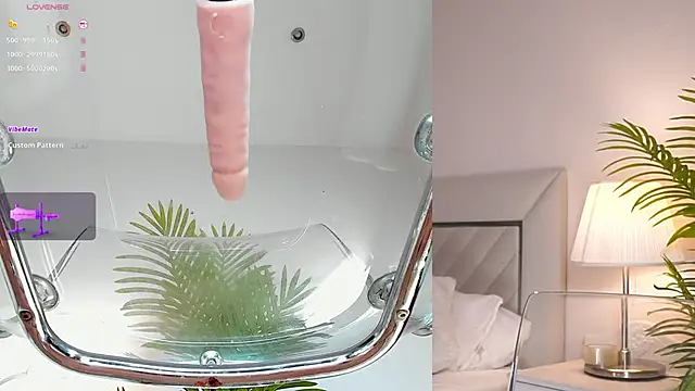 Eva Bailey  online show from 03.12.25