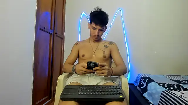 MasterSEX420 online show from 11.28.25