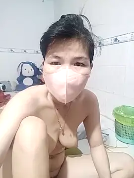 Snapshot of HimiJim chatting on 02.04.26 HimiJim online show from 02.04.26