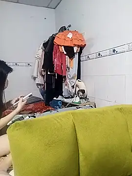 Snapshot of HimiJim chatting on 02.25.26 HimiJim online show from 02.25.26